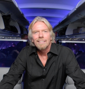 Richard Branson