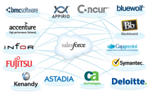 Salesforce Partners