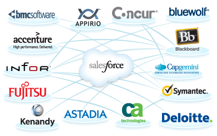 Salesforce Partners