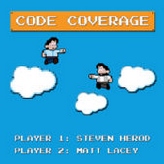 Code Coverage Podcast