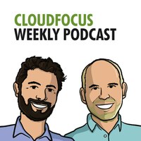 CloudFocus podcast