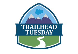 Trailhead Tuesday