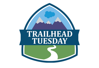 Trailhead Tuesday