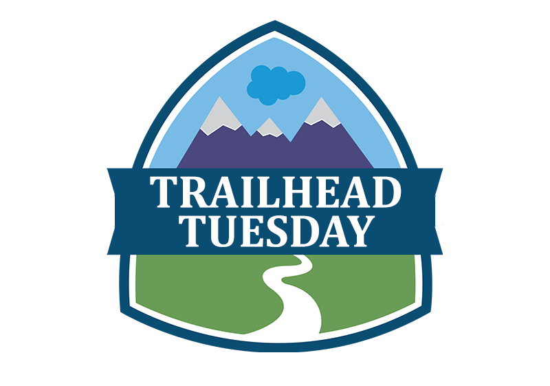 Trailhead Tuesday