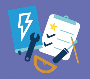 Salesforce Lightning Trailhead Admin