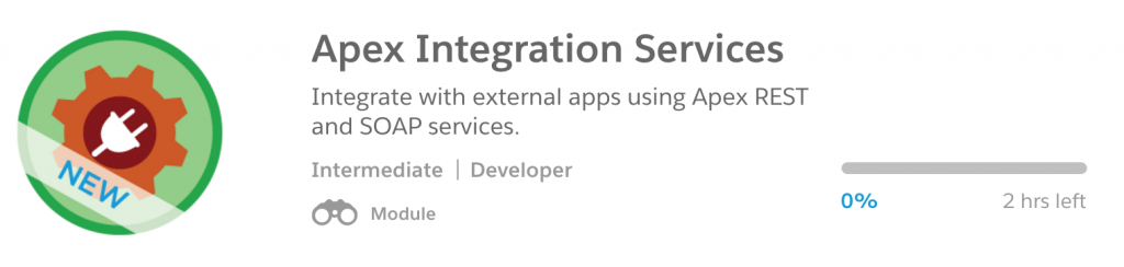 Apex Integration Services