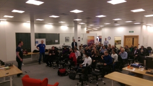 London Salesforce Admin User Group