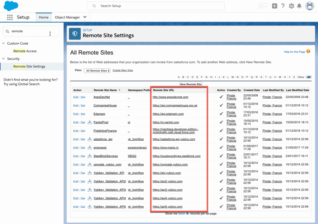 How secure are your Salesforce AppExchange Apps? Cloud Architecture